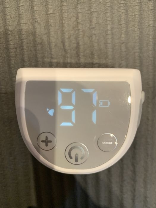 Pompa de san electrica KissBobo