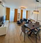 Apartament in regim hotelier cartier Tudor