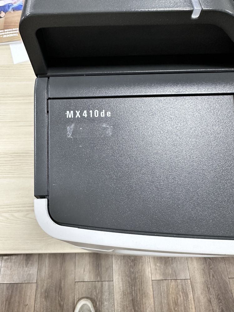 Lexmark MX 410de