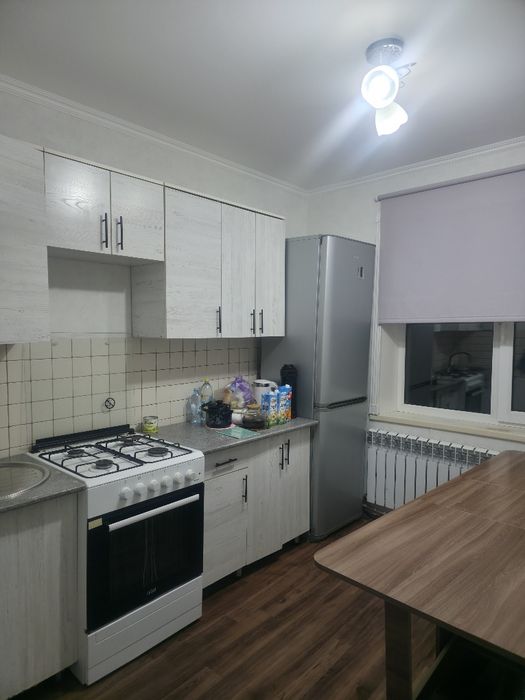 Продам 2-х комнатную квартиру 54 кв/м. Торг уместен.