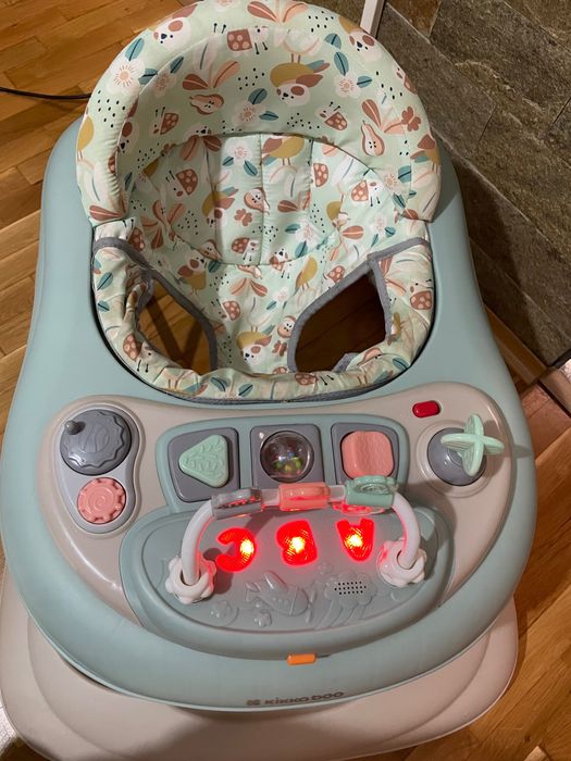 Детска проходилка Kikka Boo