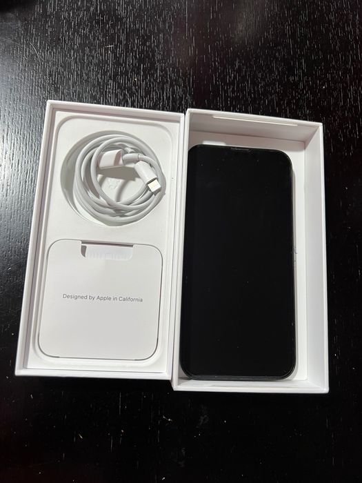 iPhone 13 USB с кабел