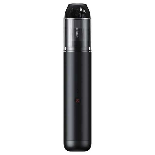 Пылесос  Baseus A3 автомобильный Аккумуляторный с зарядкой от USB