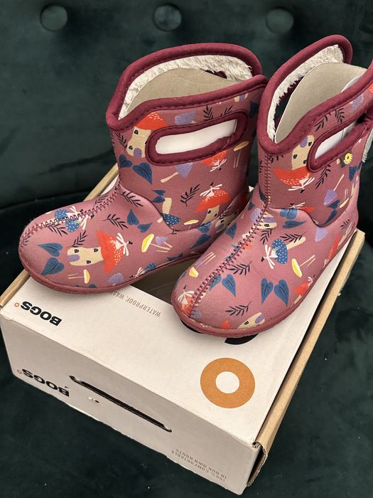 Cizme Bogs, marimea 25 ! Ca Noi!