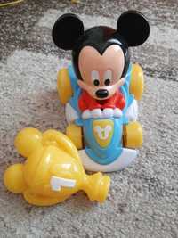 Masina lui Mickey