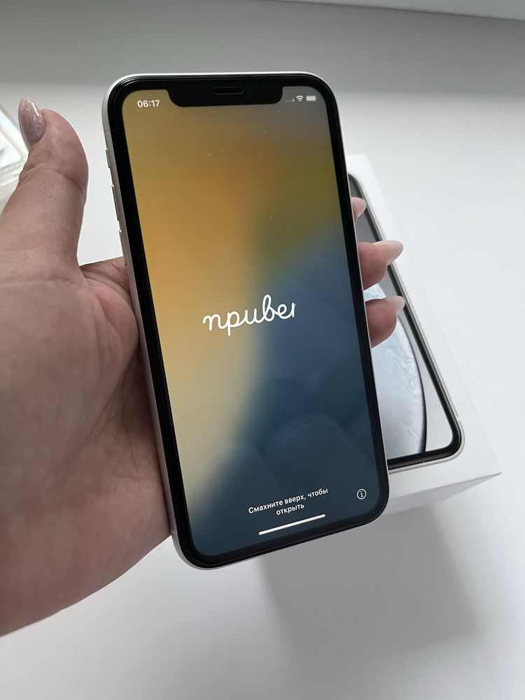 iPhone XR Айфон XR