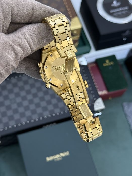 Audemsrs Piguet Royal Oak 41mm