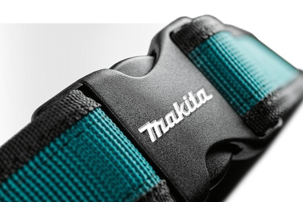 Колан за инструменти Makita E-05337, 50х1550 мм
ХАРАКТЕРИСТИКА:
Колан