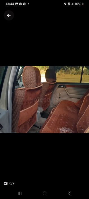 Мерс 124 сатылады