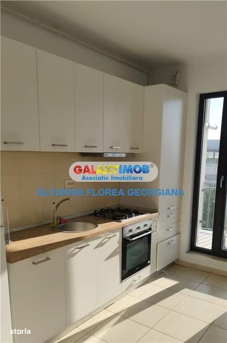 Apartament 4 camere Greenfield Residence