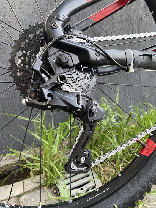 Rockrider 530s 2023
