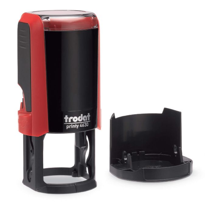 Stampila Trodat R30