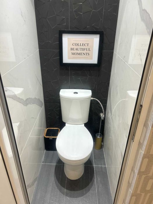 Продава се Тристаен апартамент в Пловдив, Кършияка - 64 кв.м за 2008 €/кв.м - Снимка #10