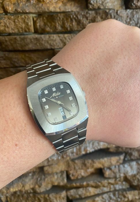 Mido “multi star” NOS