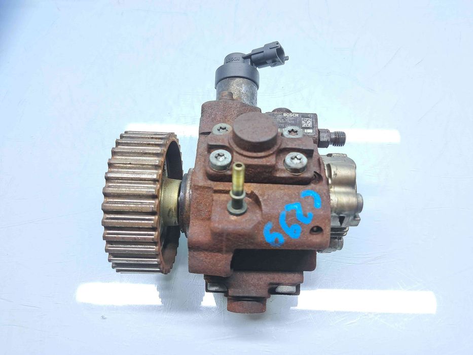 Pompa inalta presiune Renault Megane 3 (B95) [Fabr 2008-2016] H8200779
