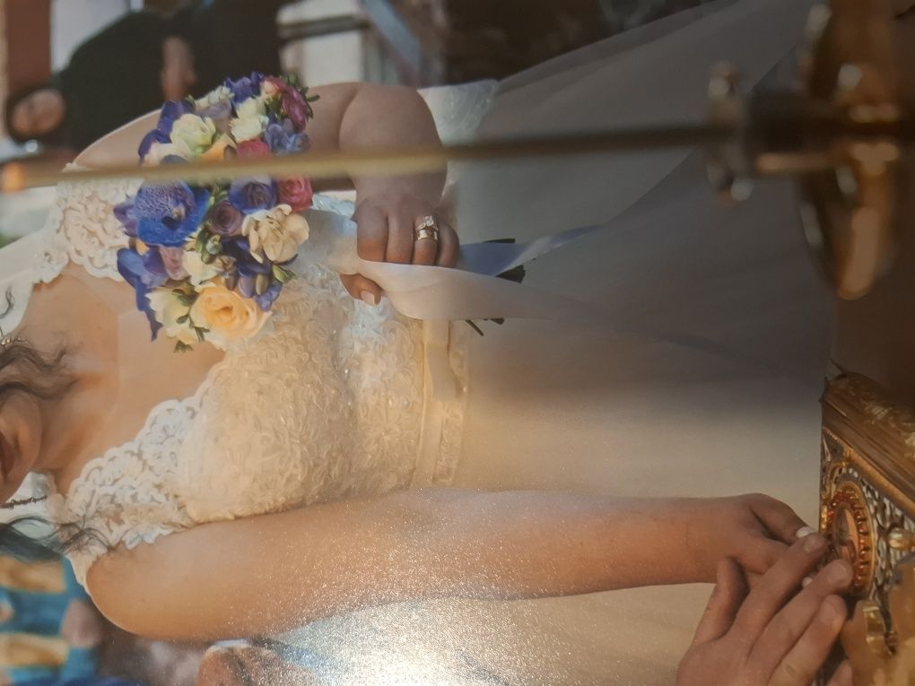 Rochie de mireasa