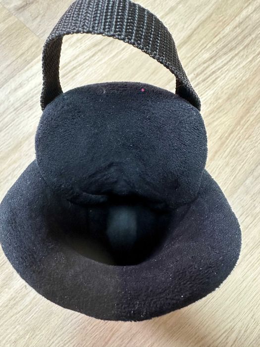 Clapari schi Atomic Redster JR3 23-23.5