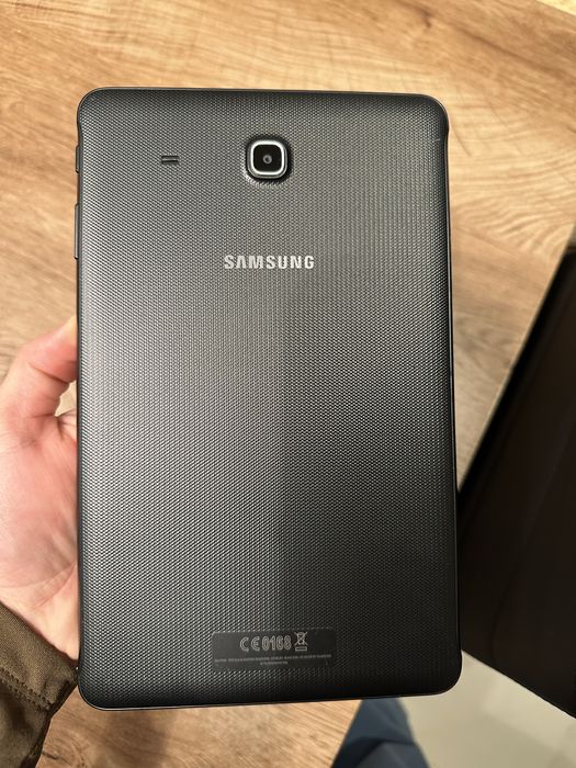 Tableta Samsung galaxy Tab E, 9,6inch