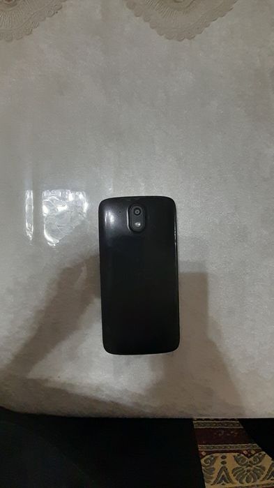 Планшет и телефон