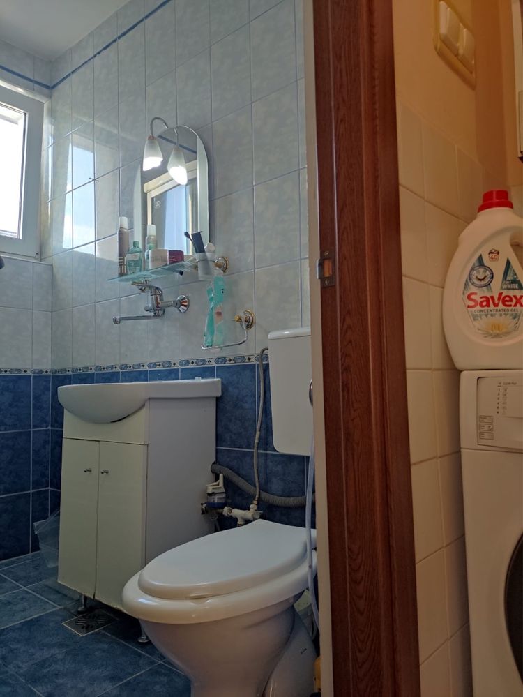 Apartament 3 camere (Iernut)
