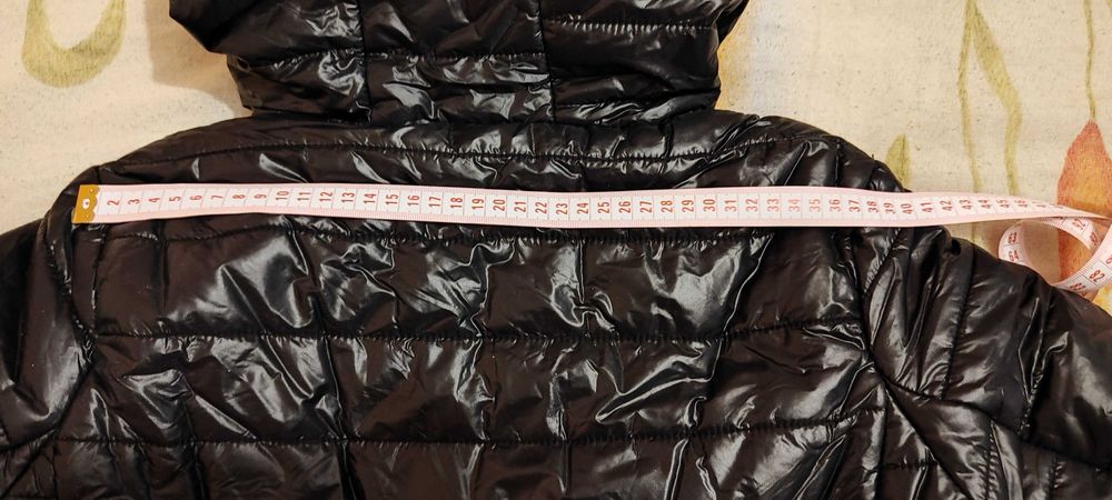 Дамско яке/пролет-есен