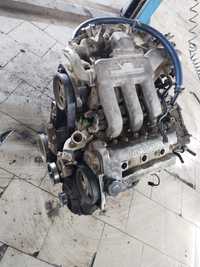 Двигатель Кседос 6