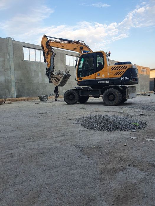 Ekskavatr Kamaz xizmati 24/7. 55mini/60mini/140/210 tali Musir ortish