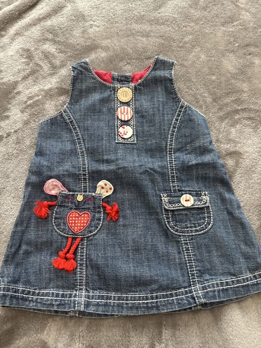 Бебешки дрешки ZARA и NEXT