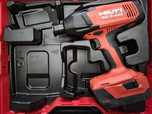 HILTI ротационен PR 30 такер бетон BX3L  ..NURON- импакт ъглош и др
