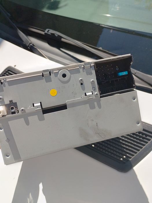 СД за опел Виваро