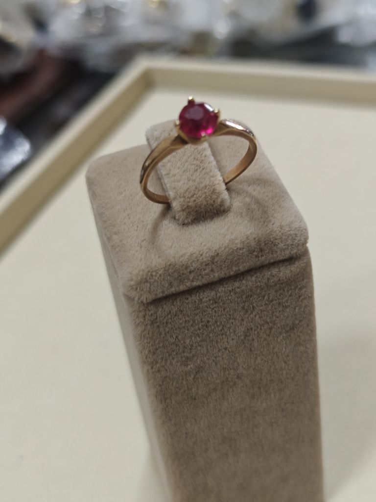 Inel aur 14k 2.31 Gr (r)