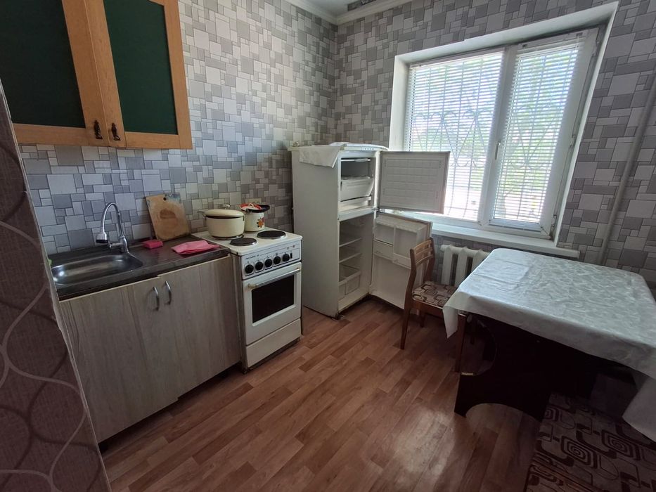 Продаётся 2х комнатная 3 микр 23микр/ сейф 2