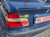 stop stanga/dreapta bmw e46