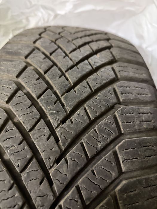 Зимни гуми YOKOHAMA V906 BLUEARTH XL 205/60 R16 96H