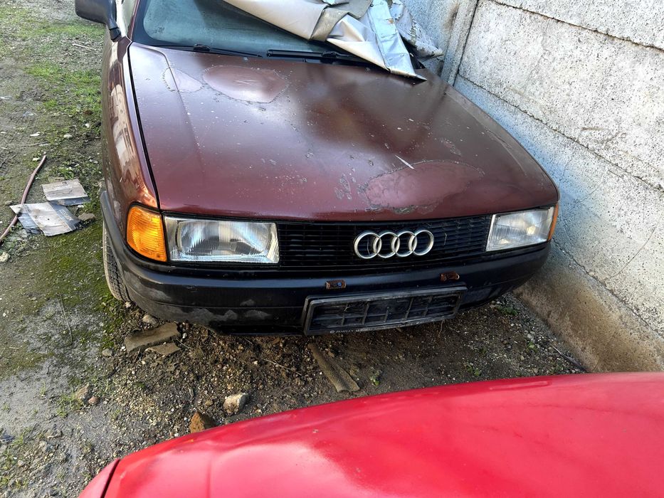 De vănzare Pachet Audi 80 3bucăti