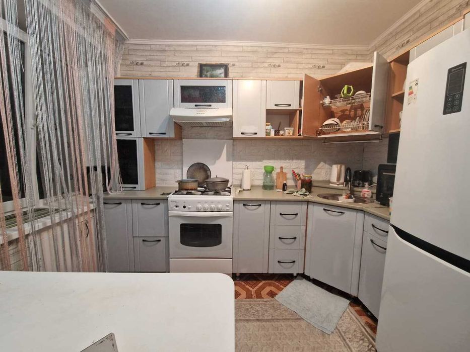 продам квартиру в районе Парк Победы