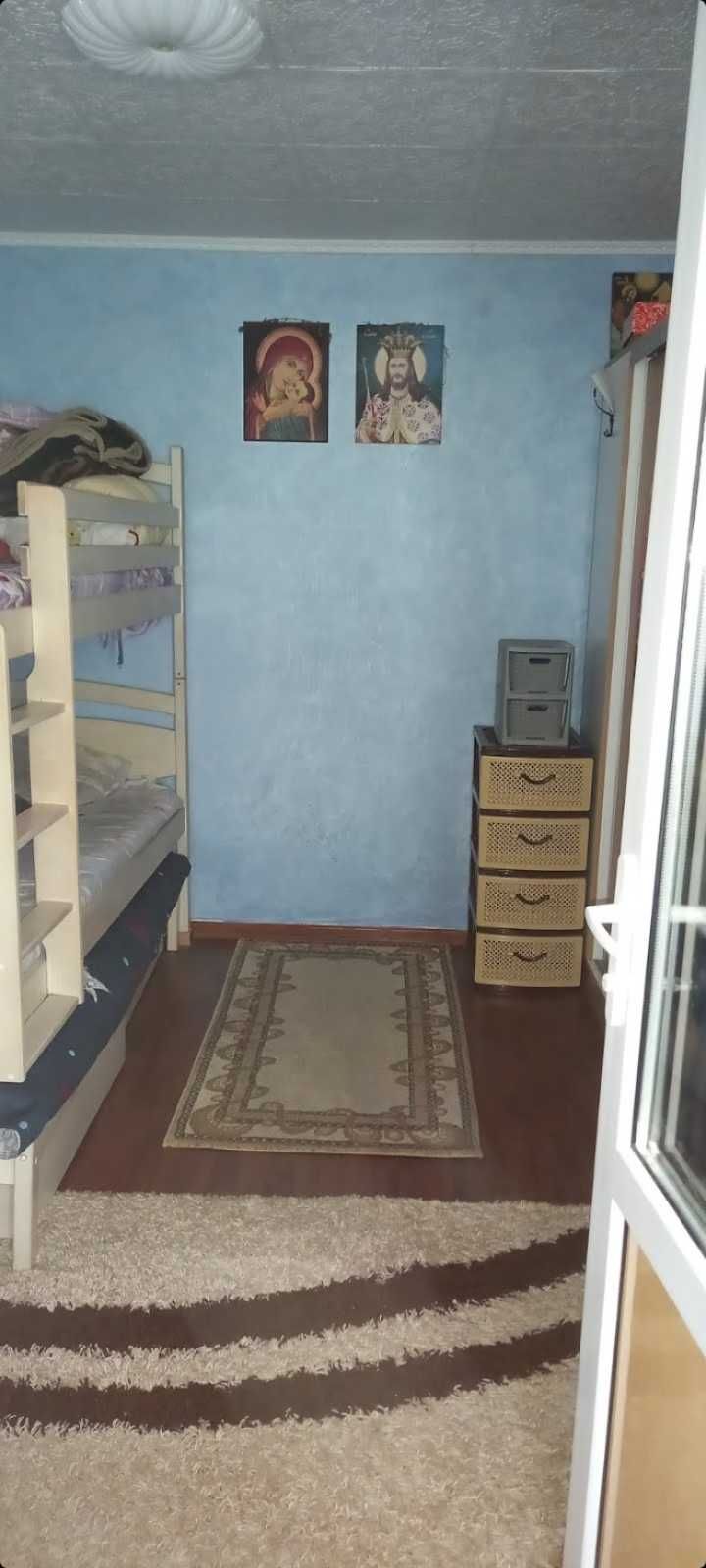 Apartament cu 3 camere de vânzare în Murfatlar