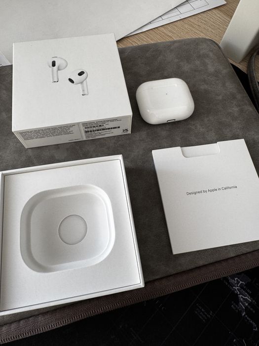 Airpods 3