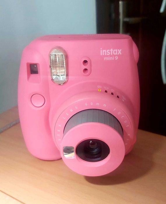 Camera foto instant Fujifilm Instax Mini 9