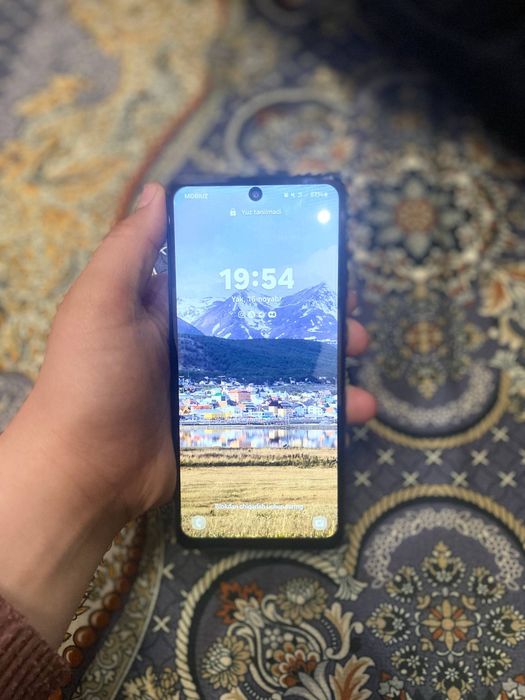 Samsung A52 Holati:Yangi
