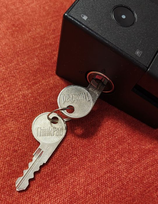 Lenovo Thinkpad Cablu Thunderbolt 3, Încarcător și Thinkpad Dock 40A2