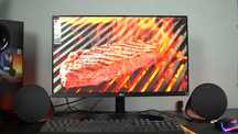 LG 23.8"/IPS/1920x1080/75Гц/черный (24MK600M-B)