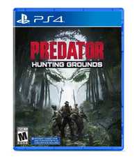 SIGILAT Joc ps4 Predator Hunting Grounds playstation 4 sigilat
