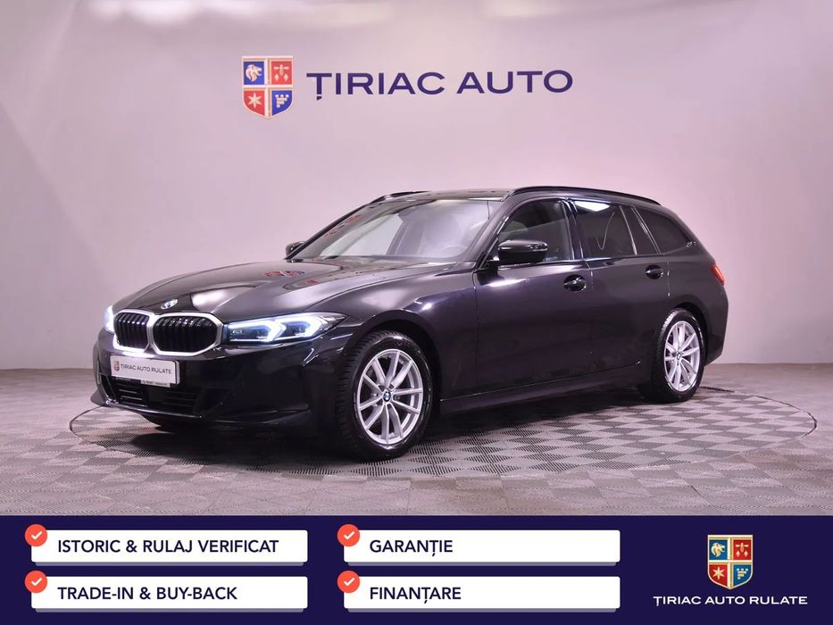 BMW Seria 3