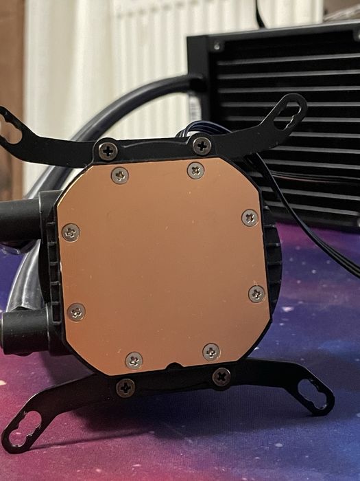 Id-cooling FrostFlow X 240mm Lite