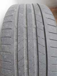 Vand 2 anvelope vara 225 45 R17 Bridgestone