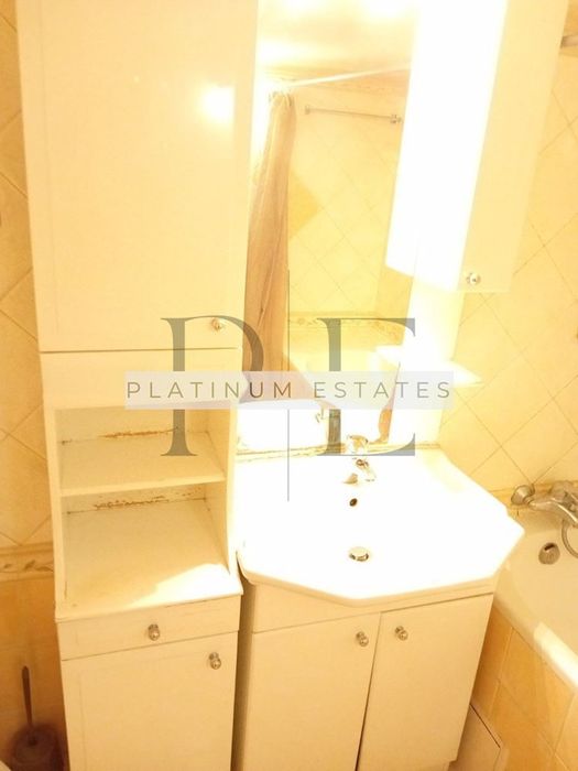 Дава се под наем Тристаен апартамент в София, Медицинска академия - 100 кв.м за 714 € - Снимка #3