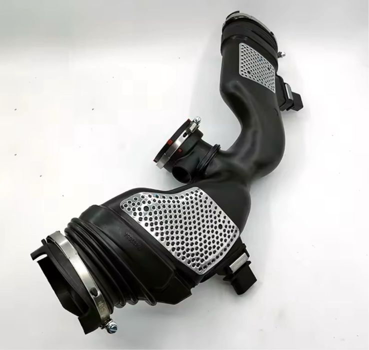 Tub Tubulatura Aer Admisie Debitmetru Mercedes ML C E Class 3.0 CDI