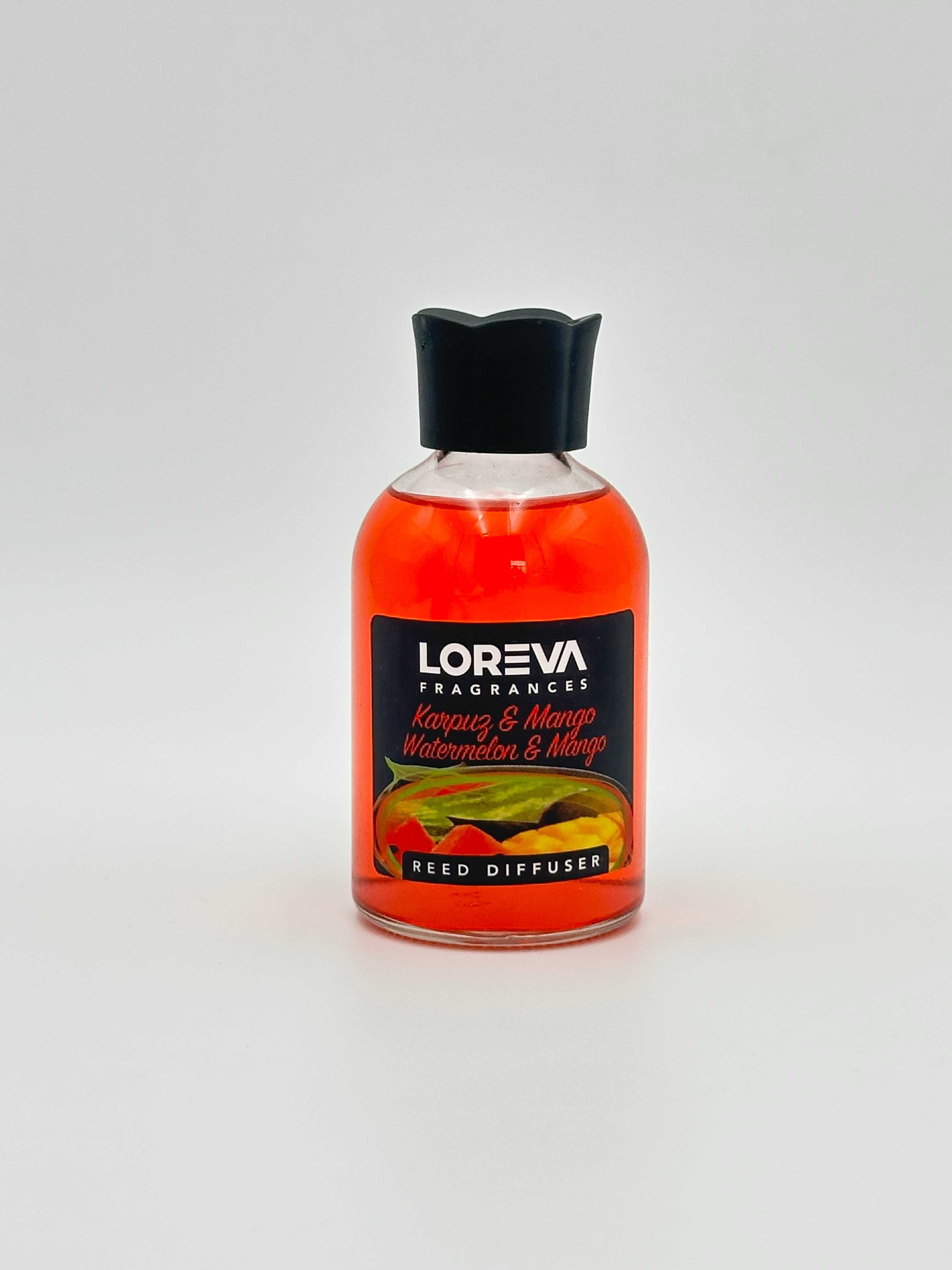 Loreva освежитель воздуха 55 ml/ 110ml