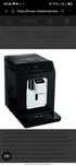 Espresor Krups Automat Evodence EA890810 / Negru-Argintiu